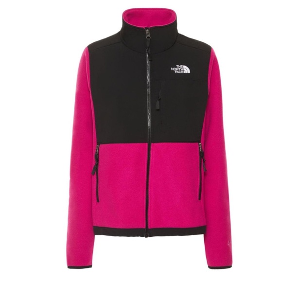 THE NORTH FACE Denali Fleece Jacket Sweater - Picture 2 of 11